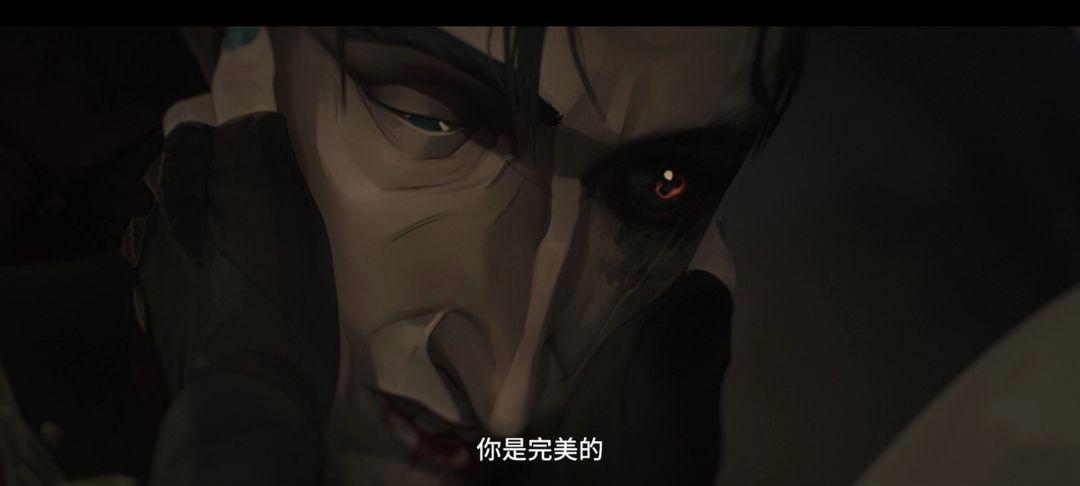 希尔科是烬吗？动画与游戏角色的深度对比