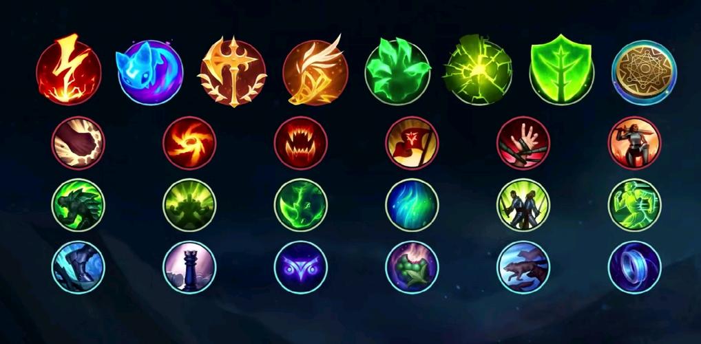 英雄联盟lol符号大全：游戏名字特殊符号推荐