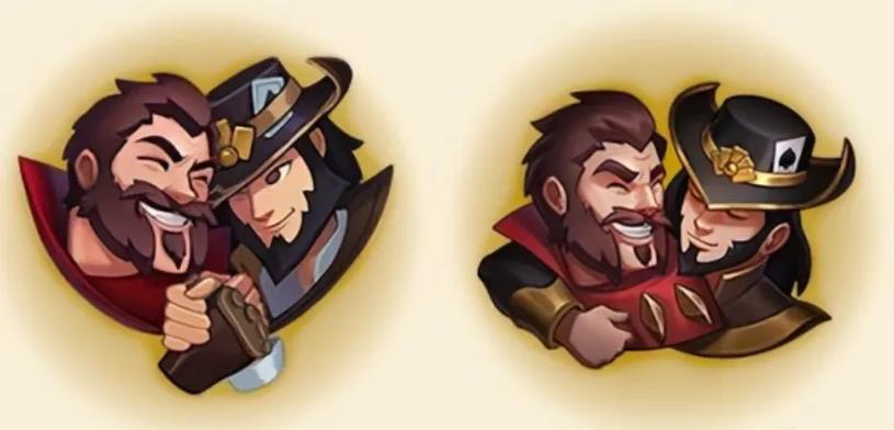 英雄联盟lol符号大全：游戏名字特殊符号推荐