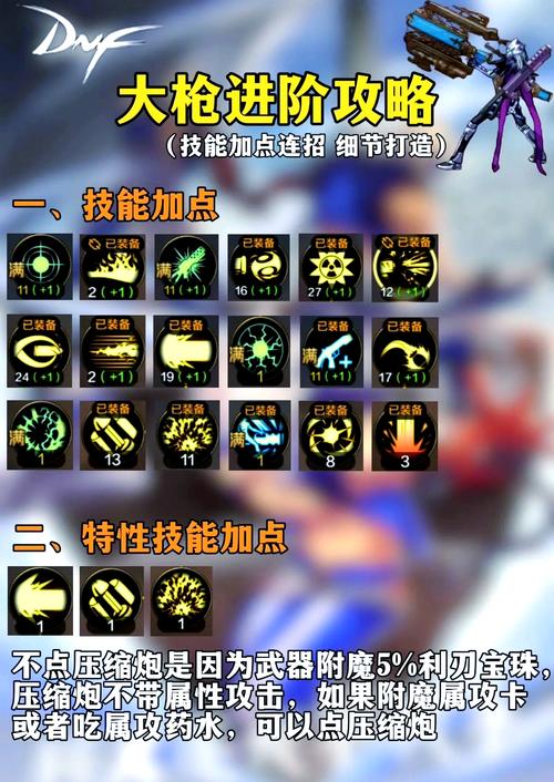 如何快速DNF冲级？最全升级技巧分享