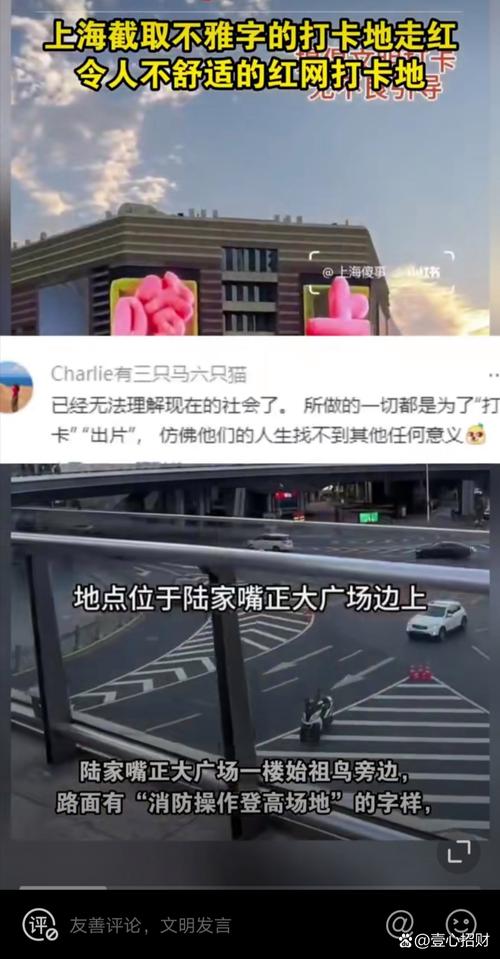 陆家嘴不雅视频事件始末：真相究竟如何？
