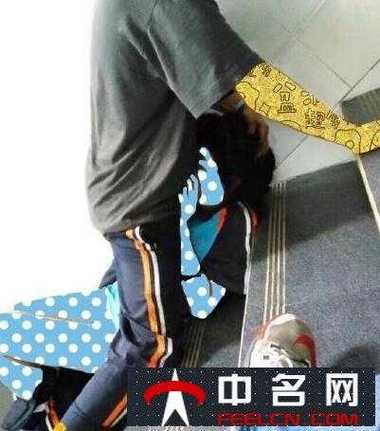 陆家嘴不雅视频事件始末：真相究竟如何？