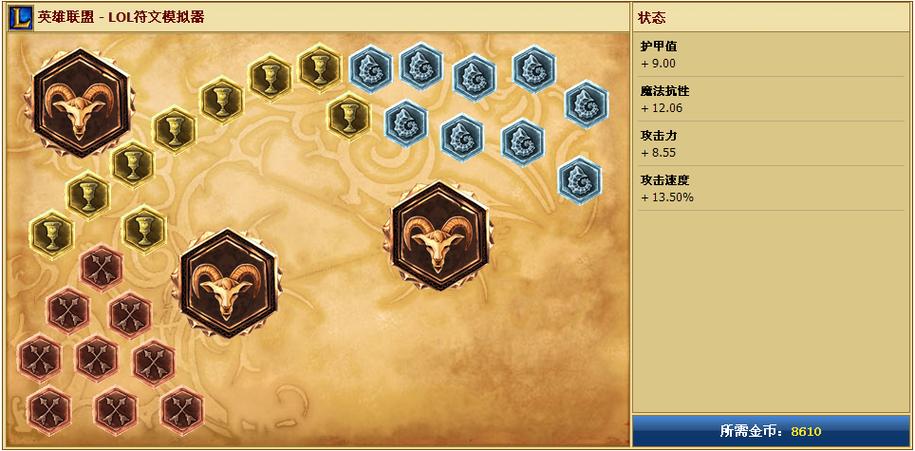 蝎子打野出装推荐：提升胜率的装备选择