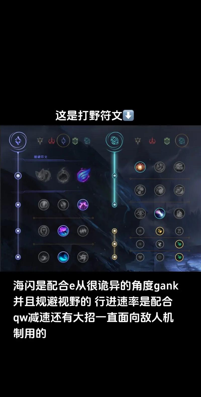 蝎子打野出装推荐：提升胜率的装备选择