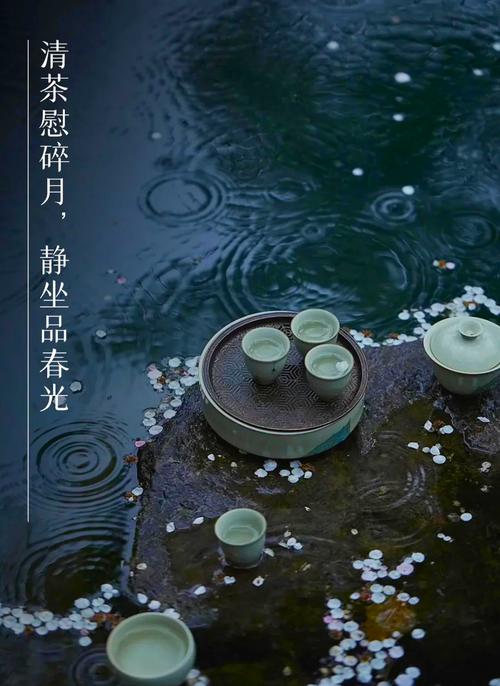 365茶坊：在茶香中沉淀，在宁静中升华自我