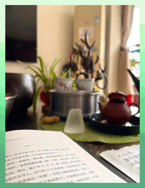 365茶坊：在茶香中沉淀，在宁静中升华自我