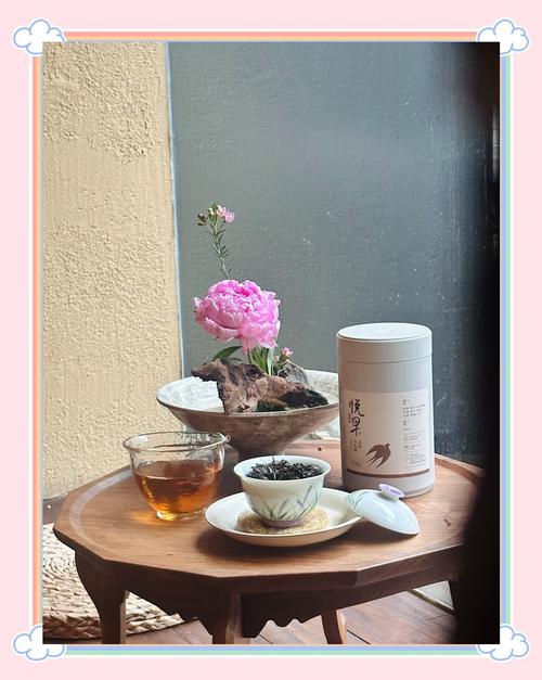 365茶坊：在茶香中沉淀，在宁静中升华自我