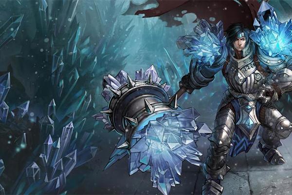 快速上手宝石骑士：简单易懂的出装指南