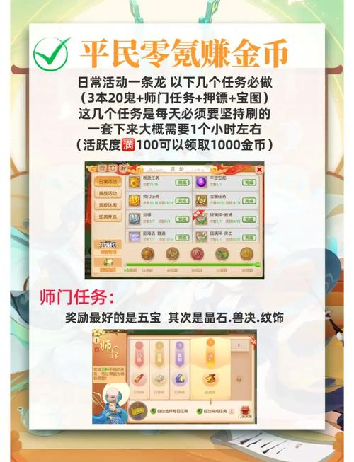 巅峰梦幻龙族秘籍：快速升级，轻松获得神级装备