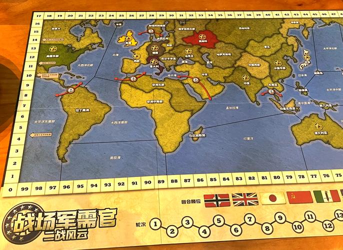 二战英雄攻略：新手快速上手指南，轻松玩转战场