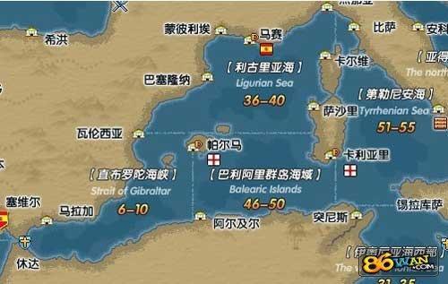 大航海4攻略：快速赚钱技巧及航海路线推荐