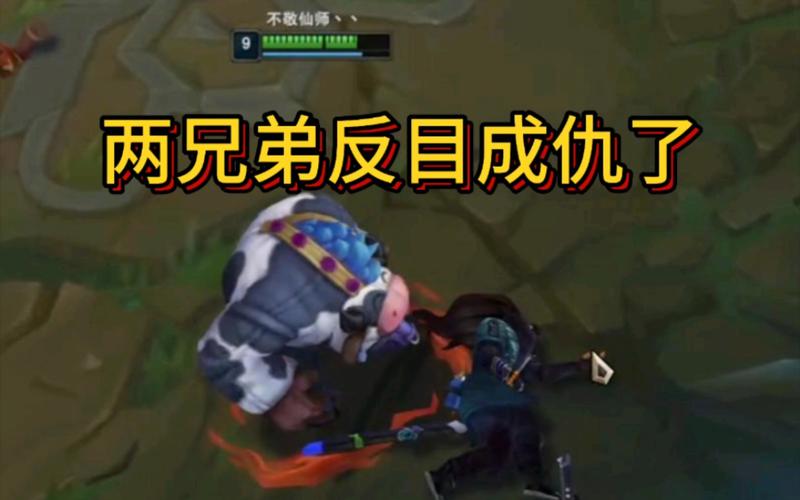 牛头上单最佳天赋选择，快速上手教学