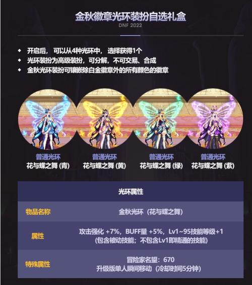 DNF国庆套曝光！腾翔映雪礼包内容抢先看，超值奖励等你来拿！