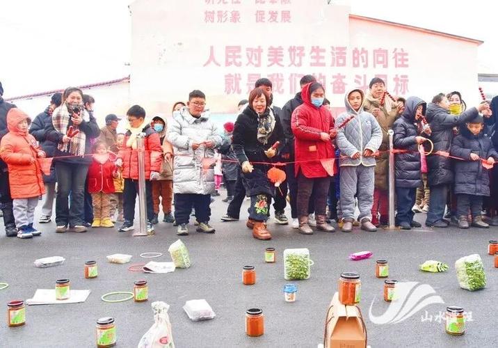 好大一家子：热闹非凡的家庭生活大揭秘