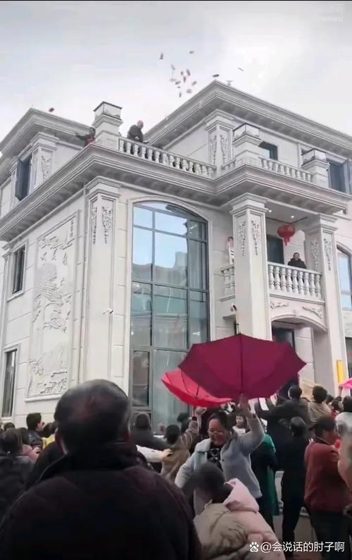 好大一家子：热闹非凡的家庭生活大揭秘
