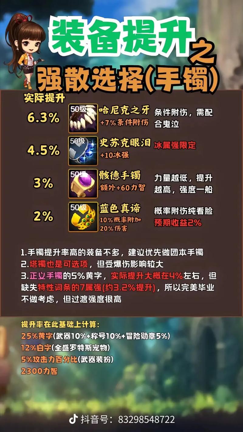 DNF镶嵌技巧详解：新手必看装备提升指南