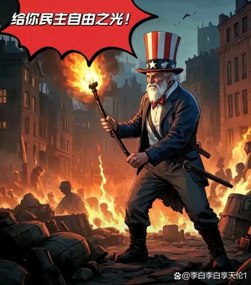 复仇军的秘密武器：隐藏在历史背后的惊人力量