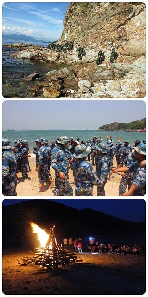 挑战极限！孤岛建设求生游戏新手入门指南