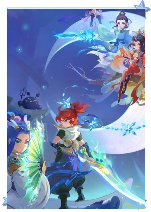 梦幻西游手游：各种职业符石组合推荐