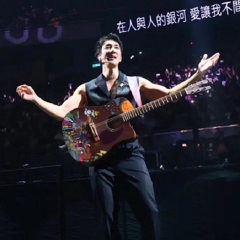 ONE一个：这首歌，你听过吗？王力宏新歌背后的故事