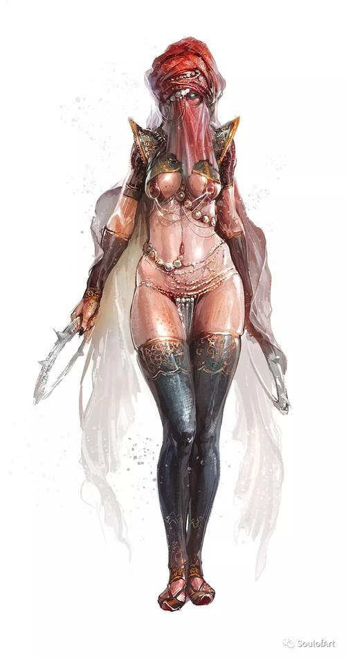 女巨人大作战：国产剧？欧美风？这游戏画风太独特了！