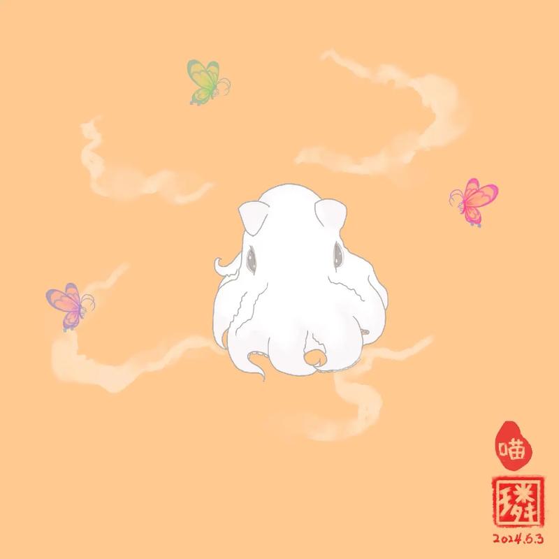 小飞象章鱼：深海精灵的优雅舞姿，你了解多少？