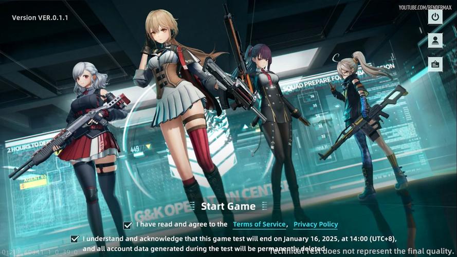 异次元觉醒：动漫风格动作RPG，带你体验刺激战斗