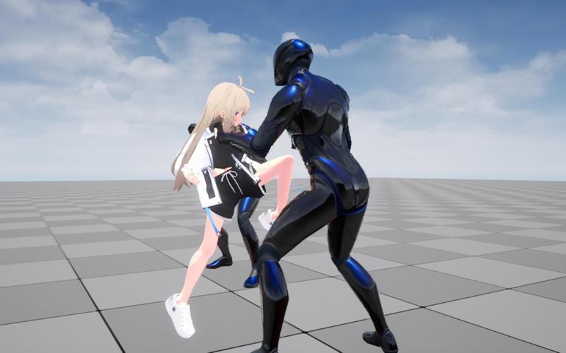 异次元觉醒：动漫风格动作RPG，带你体验刺激战斗