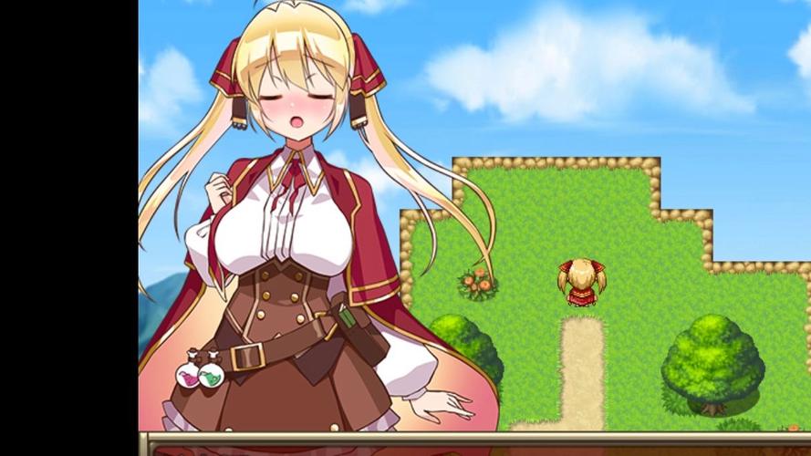 异次元觉醒：动漫风格动作RPG，带你体验刺激战斗