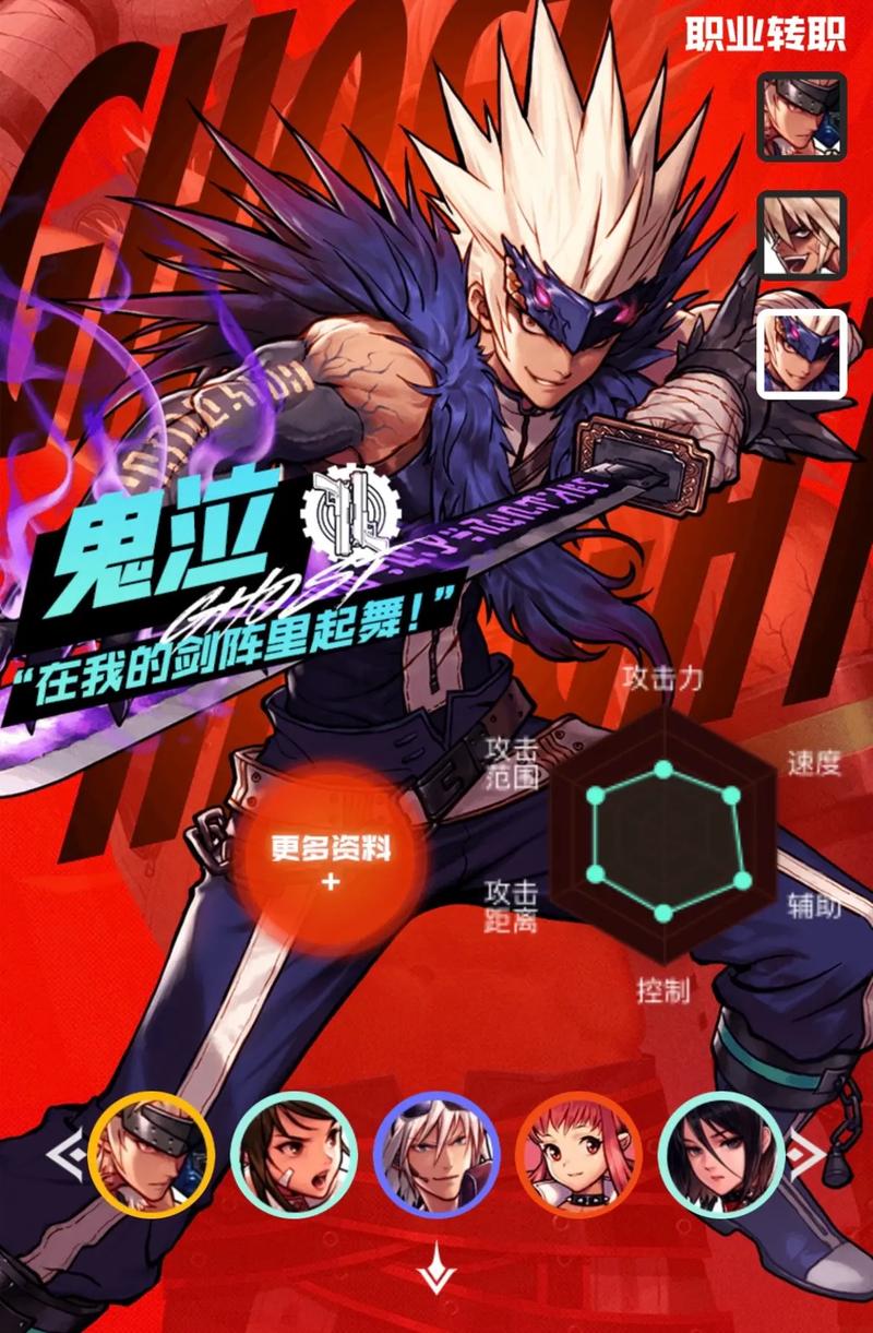 QQDNF手游：职业推荐及新手快速上手指南