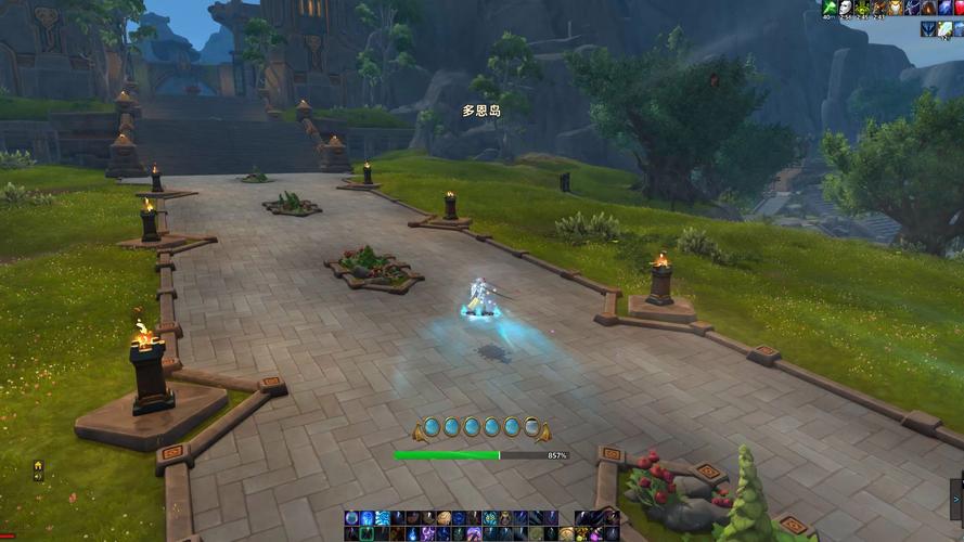 新手必看WOW公会入门指南：快速融入游戏世界