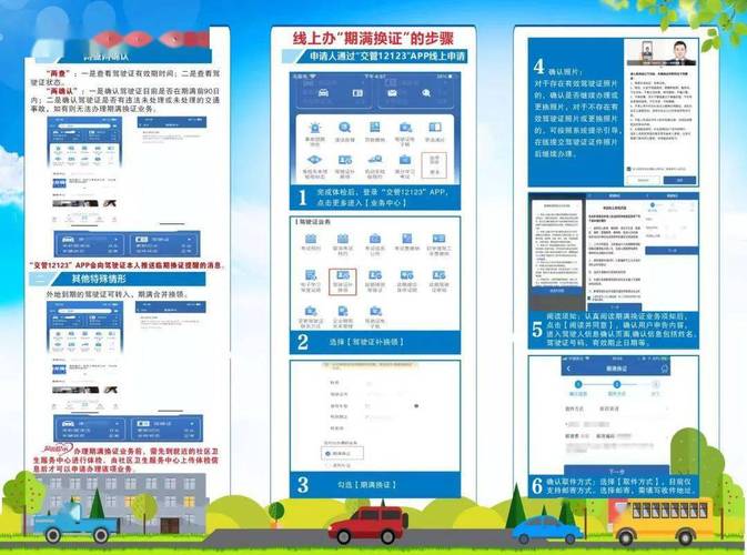 驾驶本查询：快速掌握驾驶证信息，轻松搞定违章查询！