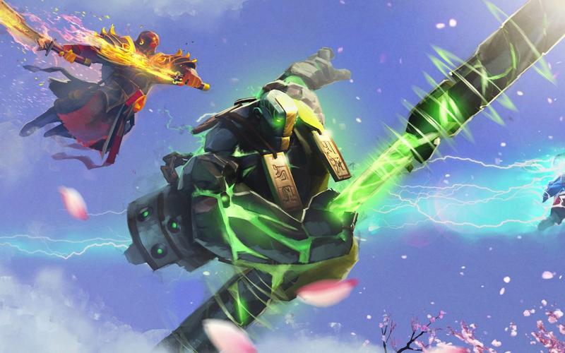 DOTA2灰烬之灵出装推荐：快速上手制霸战场