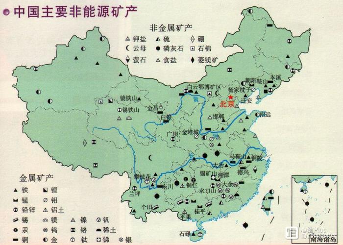 中国铁矿石储量最大的省份是哪个？铁矿资源分布及开采情况分析