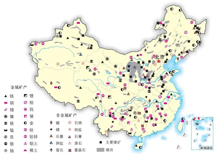 中国铁矿石储量最大的省份是哪个？铁矿资源分布及开采情况分析