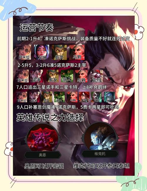 王者无限火力最佳英雄推荐及召唤师技能选择