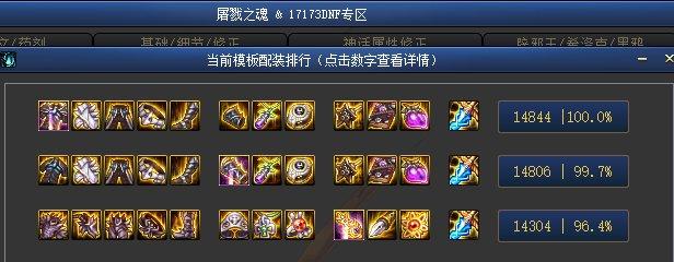 DNF卢克西挑战心得：玩家经验分享与技巧总结