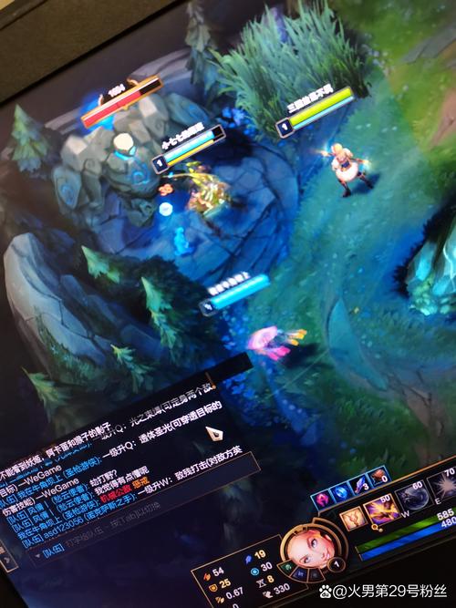 打爆对面！LOL劫最强符文搭配及玩法技巧