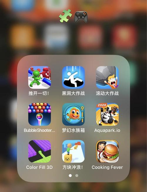 好玩的益智单机游戏合集：休闲娱乐两不误