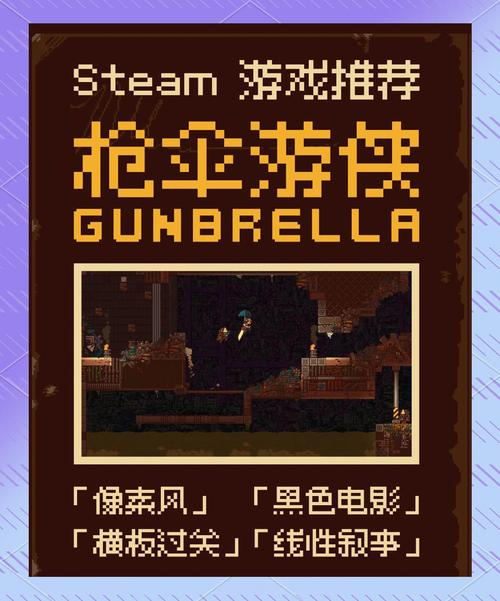 Grood游戏评测：像素风横版射击，好玩到停不下来！