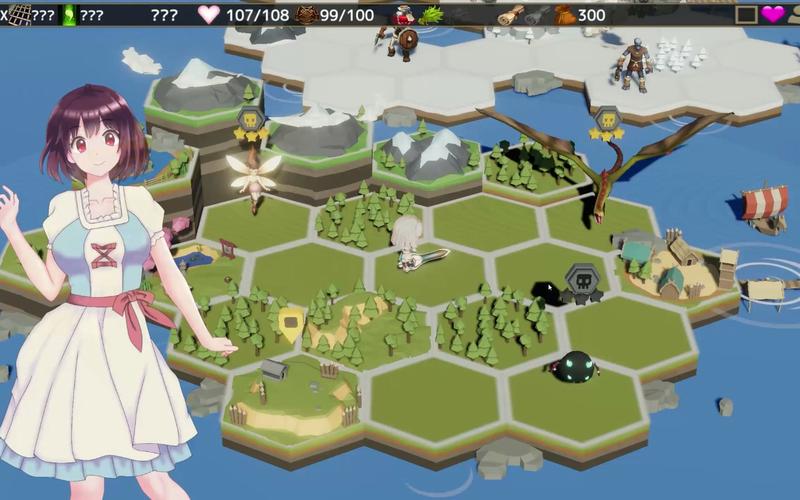 虚拟村庄3：延续经典，模拟经营的全新体验