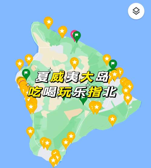 无限试驾2：超大地图任你驰骋，体验夏威夷风光