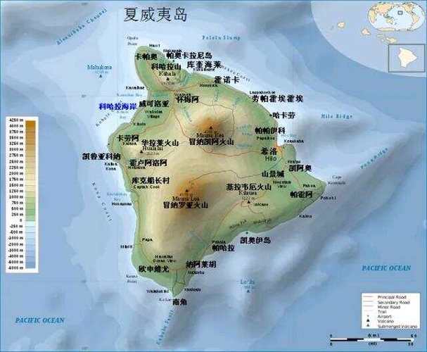 无限试驾2：超大地图任你驰骋，体验夏威夷风光