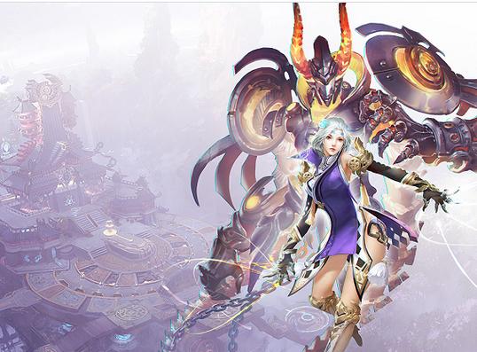 新倩女幽魂手游：经典剧情与全新体验完美结合
