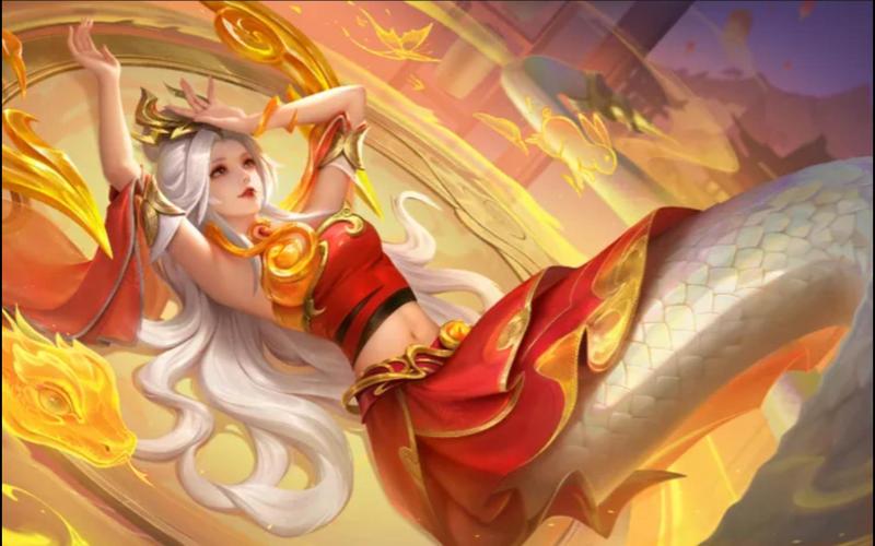 蛇蛇大作战：酷炫皮肤等你解锁，成为最靓的蛇！