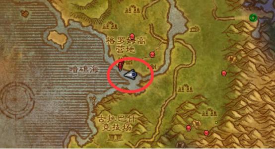 守望者玺戒在哪？魔兽世界任务完成指南