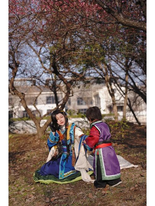 游戏桃花幻梦篇攻略：解锁风晴雪番外故事