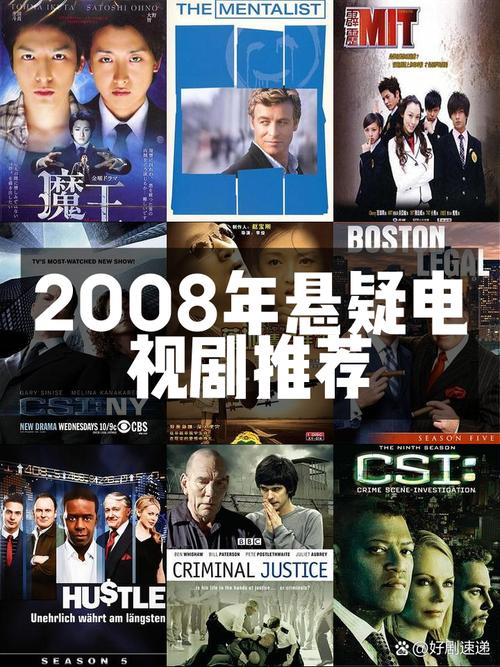 2006年经典悬疑剧第七座墓志铭，恐怖氛围拉满，胆小勿入！
