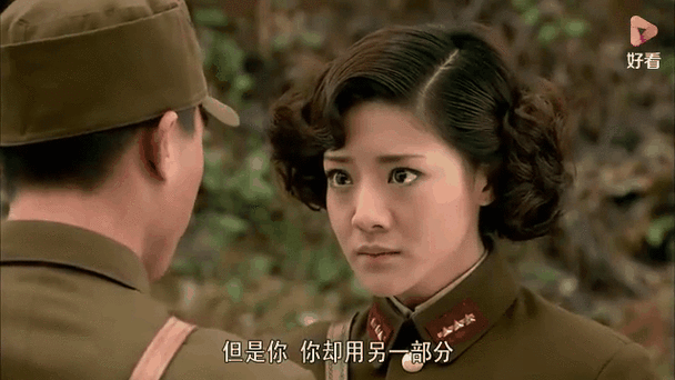 国产谍战剧敌营十八年1：看杜淳如何智斗敌人