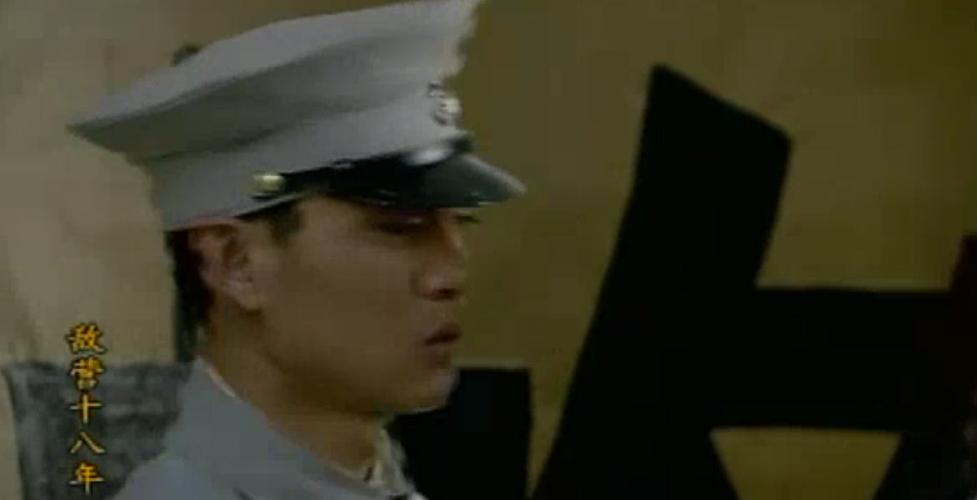 国产谍战剧敌营十八年1：看杜淳如何智斗敌人